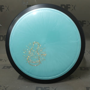 MVP Photon - Lab Second – DFX Discs