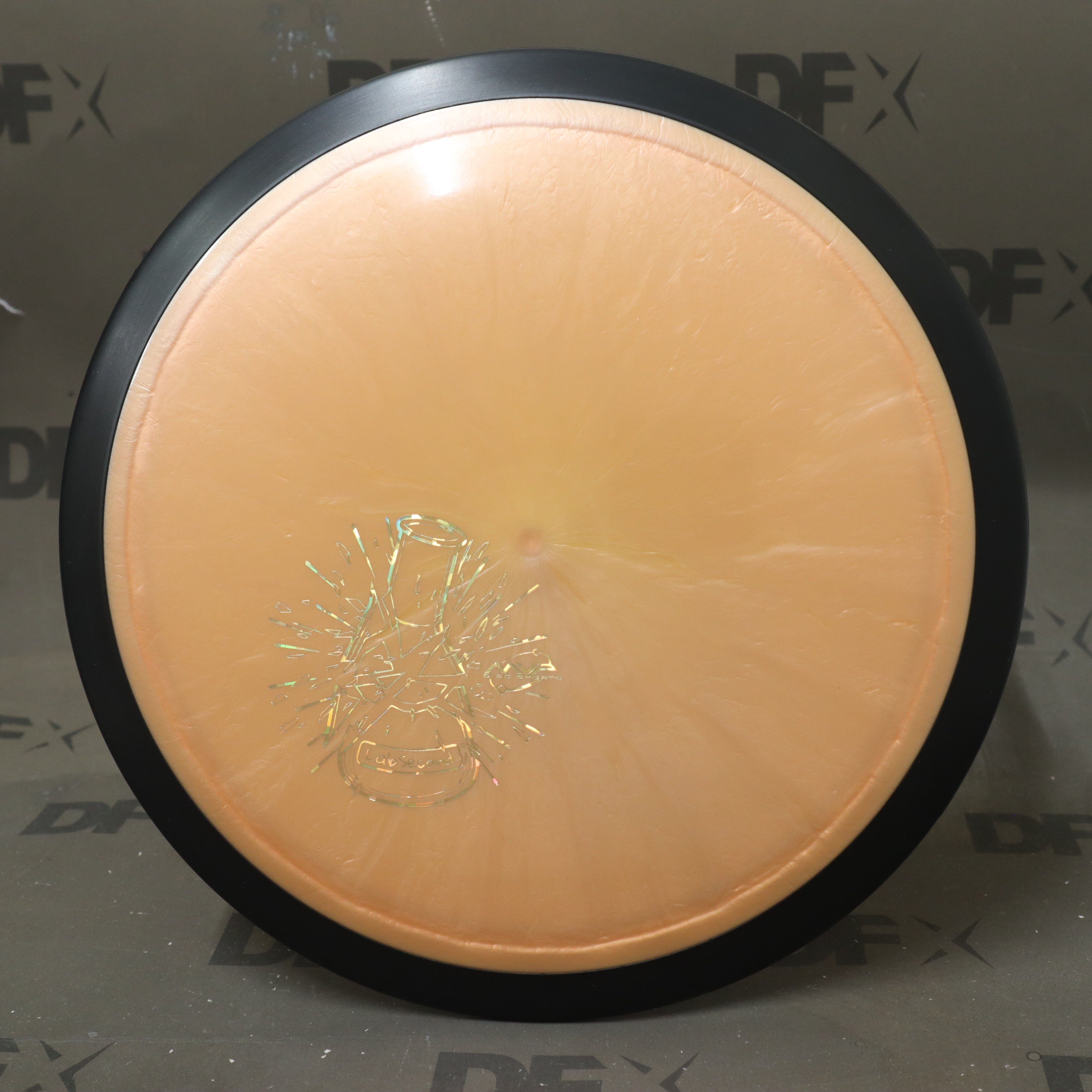 MVP Photon - Lab Second – DFX Discs