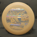 Eagle McMahon Creator Series COLOR Glow D-Line Rainmaker (Flex 3)