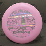 Eagle McMahon Creator Series COLOR Glow D-Line Rainmaker (Flex 3)