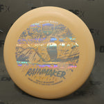 Eagle McMahon Creator Series COLOR Glow D-Line Rainmaker (Flex 3)