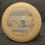 Eagle McMahon Creator Series COLOR Glow D-Line Rainmaker (Flex 3)
