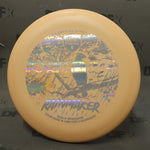 Eagle McMahon Creator Series COLOR Glow D-Line Rainmaker (Flex 3)