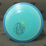 Axiom Mayhem - Lab Second