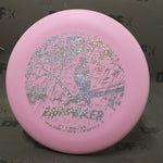Eagle McMahon Creator Series COLOR Glow D-Line Rainmaker (Flex 3)