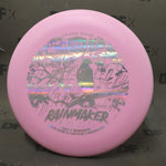 Eagle McMahon Creator Series COLOR Glow D-Line Rainmaker (Flex 3)