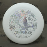 Eagle McMahon Creator Series COLOR Glow D-Line Rainmaker (Flex 3)