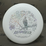 Eagle McMahon Creator Series COLOR Glow D-Line Rainmaker (Flex 3)