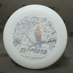 Eagle McMahon Creator Series COLOR Glow D-Line Rainmaker (Flex 3)