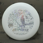 Eagle McMahon Creator Series COLOR Glow D-Line Rainmaker (Flex 3)