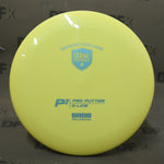Discmania S-Line P2