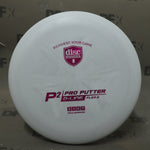 Discmania D-Line P2 (Flex 2)
