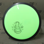 MVP Wave - Lab Second