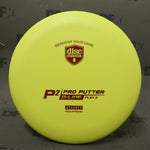 Discmania D-Line P2 (Flex 2)