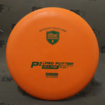 Discmania D-Line P2 (Flex 1)