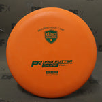 Discmania D-Line P2 (Flex 1)