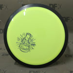 MVP Wave - Lab Second