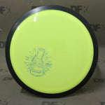 MVP Wave - Lab Second