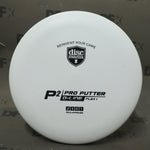 Discmania D-Line P2 (Flex 1)