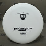 Discmania D-Line P2 (Flex 1)