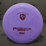 Discmania D-Line P2 (Flex 1)