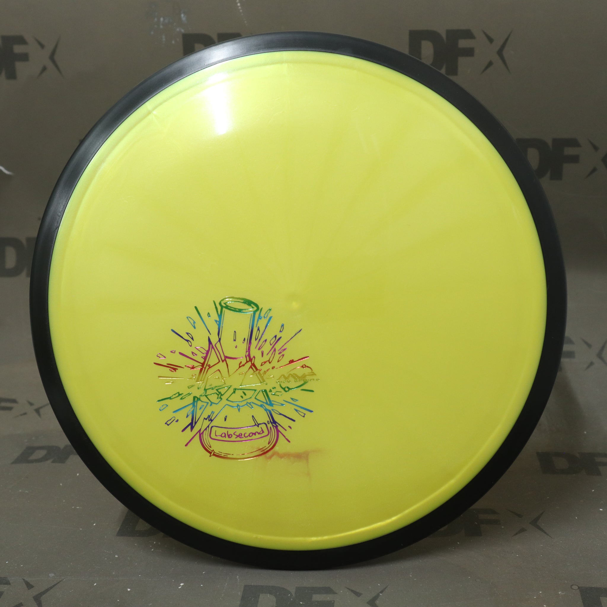 MVP Volt – DFX Discs