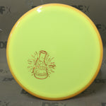 Axiom Prism Pyro - Lab Second