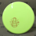 Axiom Prism Pyro - Lab Second