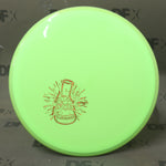 Axiom Prism Pyro - Lab Second