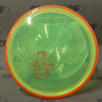 Axiom Prism Pyro - Lab Second