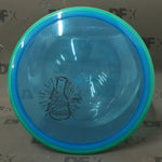 Axiom Prism Pyro - Lab Second