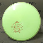 Axiom Prism Pyro - Lab Second