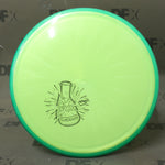 Axiom Prism Pyro - Lab Second