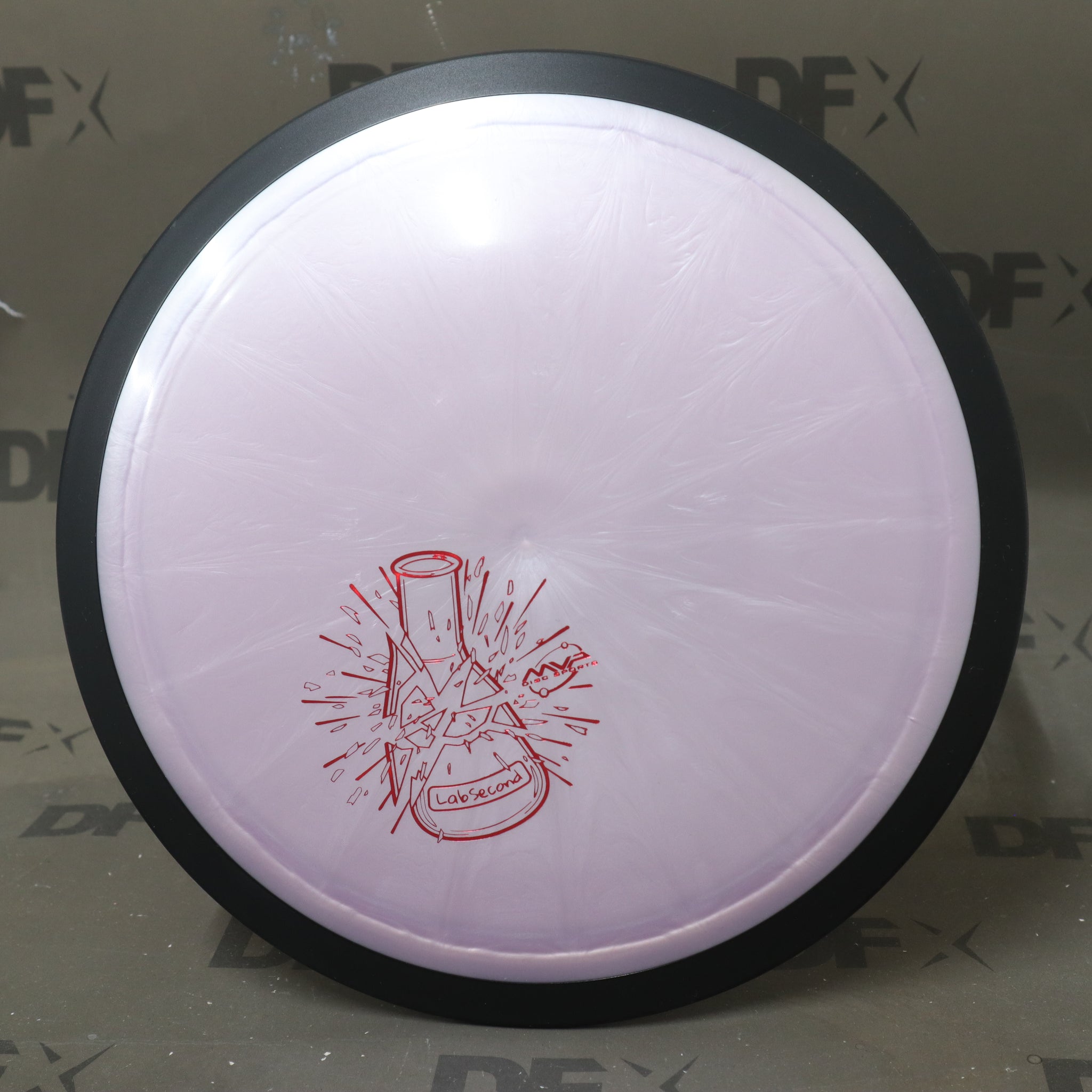 MVP Zenith – DFX Discs