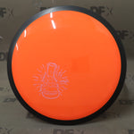 MVP Trail - Lab Second