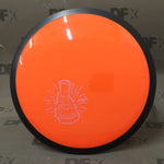 MVP Trail - Lab Second