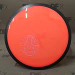 MVP Trail - Lab Second