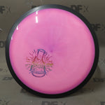 MVP Trail - Lab Second