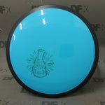 MVP Trail - Lab Second