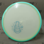 Axiom Hex  - Lab Second