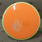 Axiom Hex  - Lab Second