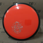 MVP Inertia - Lab Second