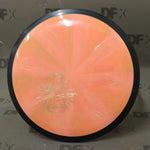 MVP Inertia - Lab Second