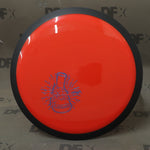 MVP Orbital - Lab Second