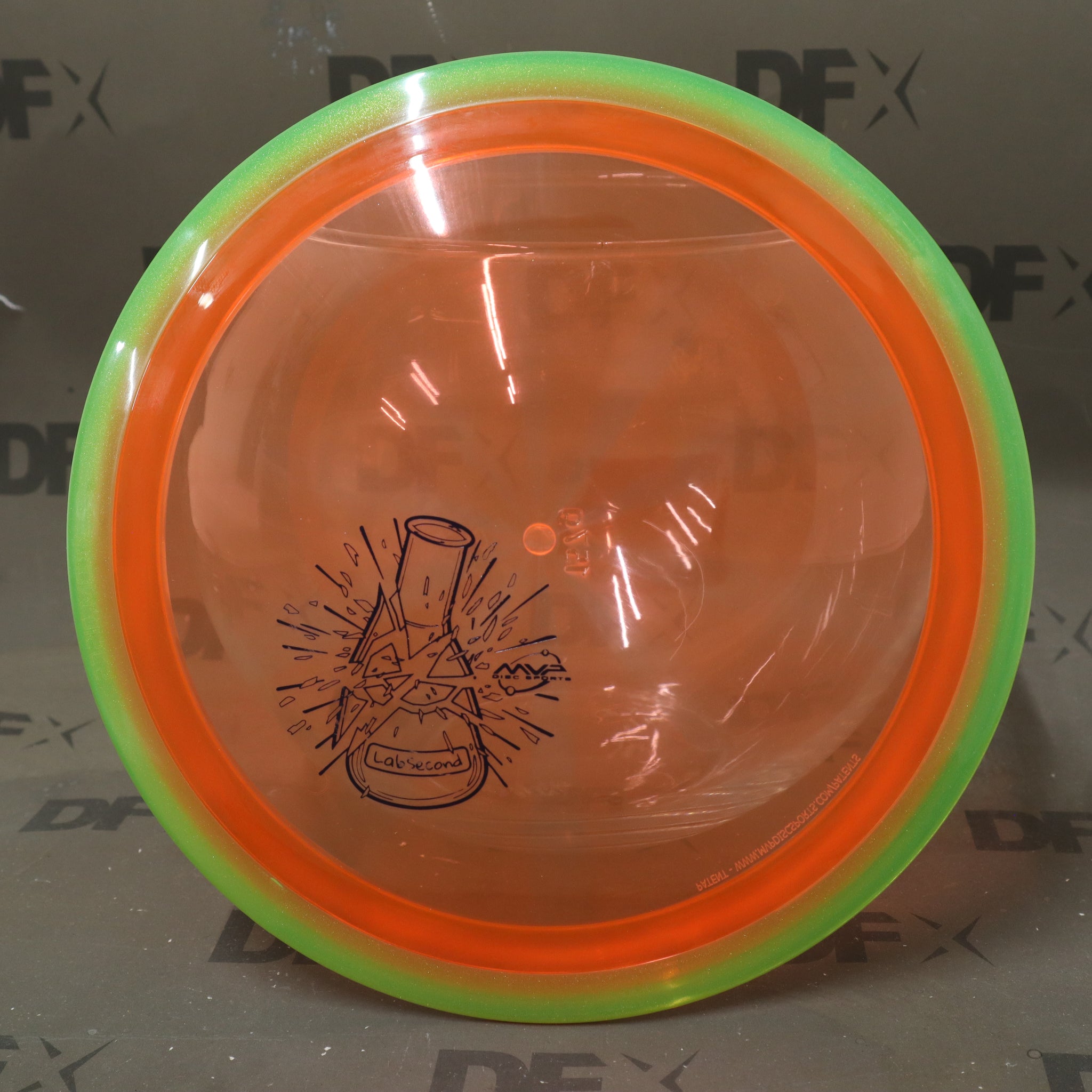 Misprints and Lab Seconds! – DFX Discs
