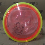 Axiom Defy - Lab Second