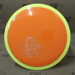 Axiom Defy - Lab Second