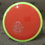 Axiom Defy - Lab Second