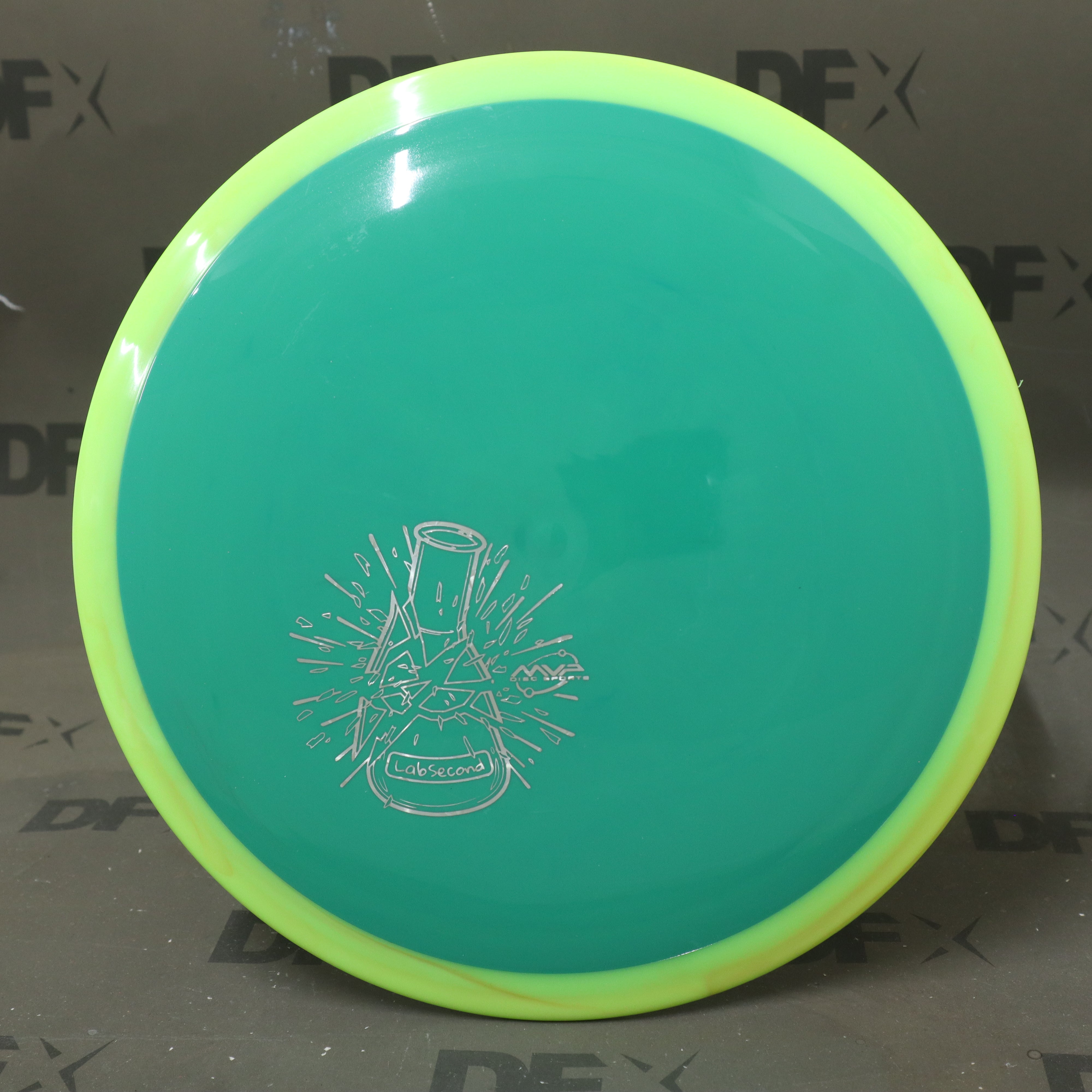 Axiom Neutron Defy - Lab Second – DFX Discs