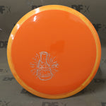 Axiom Defy - Lab Second